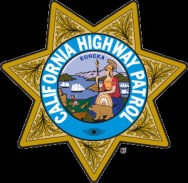 CHP Badge