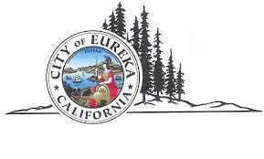 Eureka City Seal